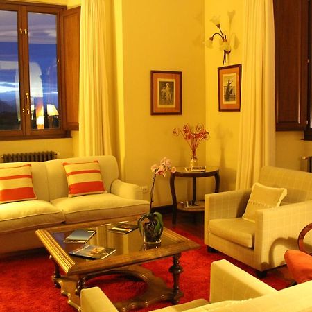 Quinta De Villanueva Colombres Zewnętrze zdjęcie