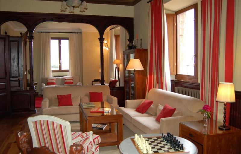 Quinta De Villanueva Colombres Zewnętrze zdjęcie