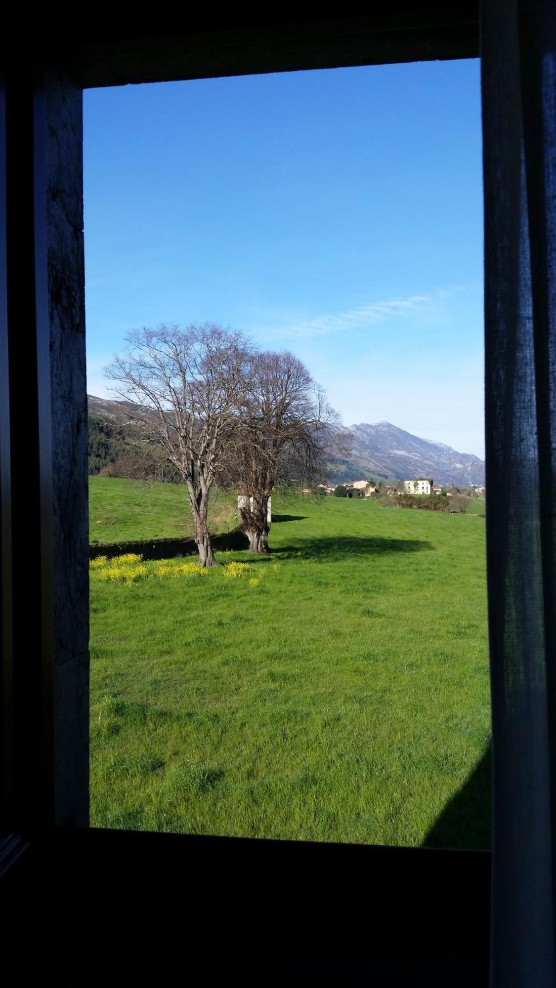 Quinta De Villanueva Colombres Zewnętrze zdjęcie