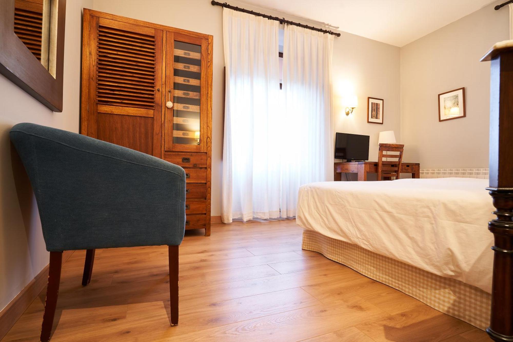 Quinta De Villanueva Colombres Zewnętrze zdjęcie