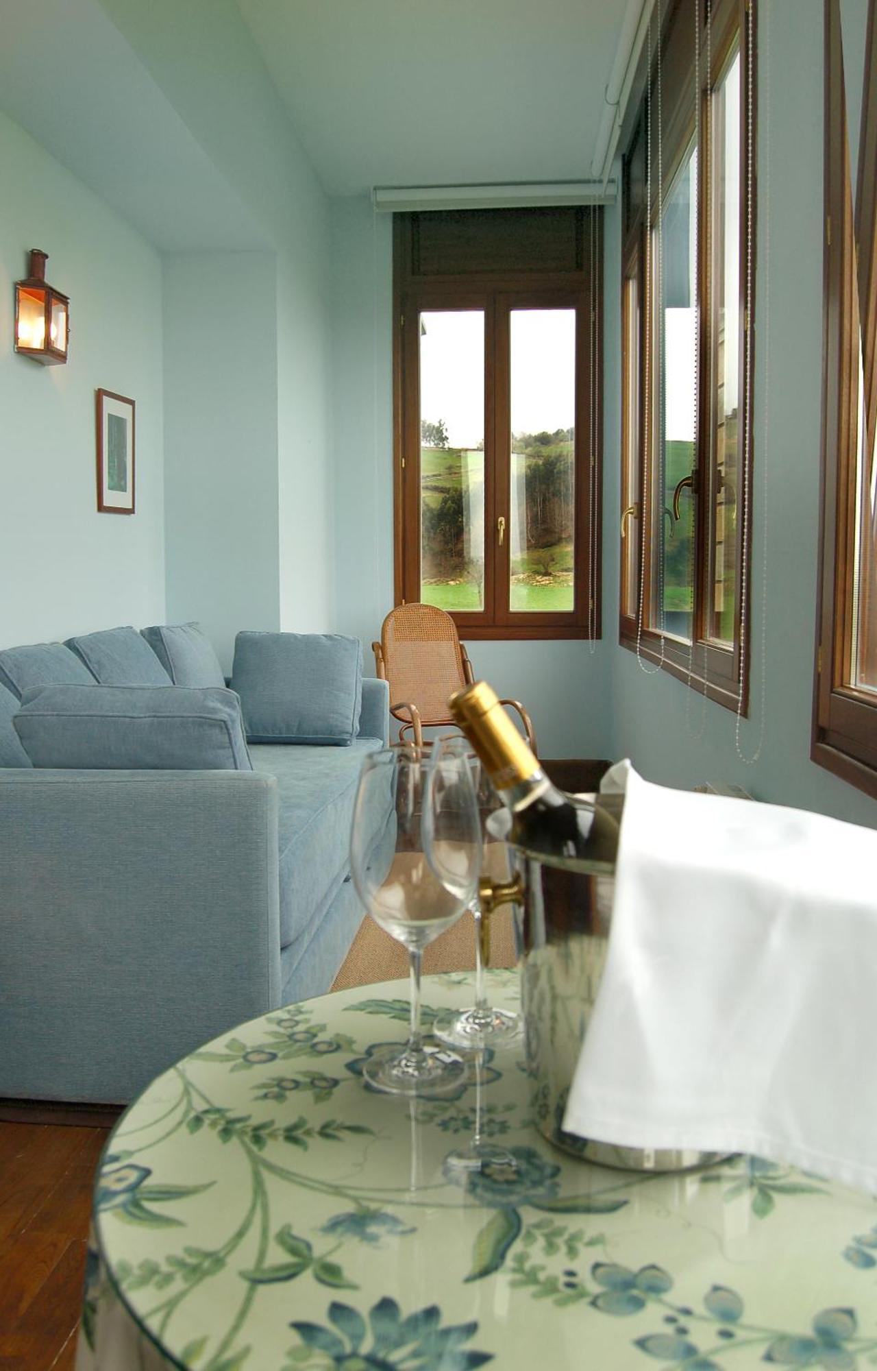 Quinta De Villanueva Colombres Zewnętrze zdjęcie