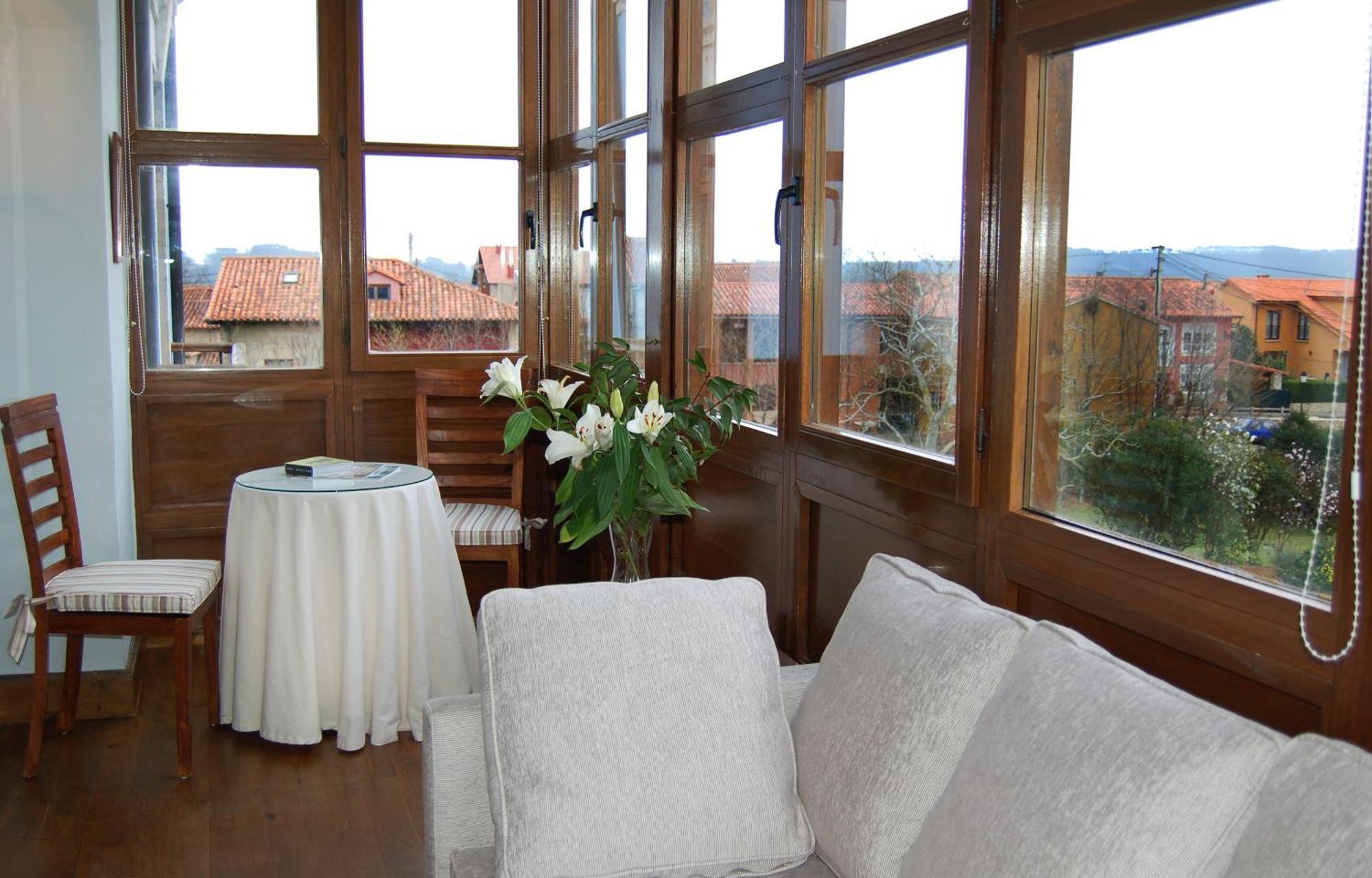 Quinta De Villanueva Colombres Zewnętrze zdjęcie
