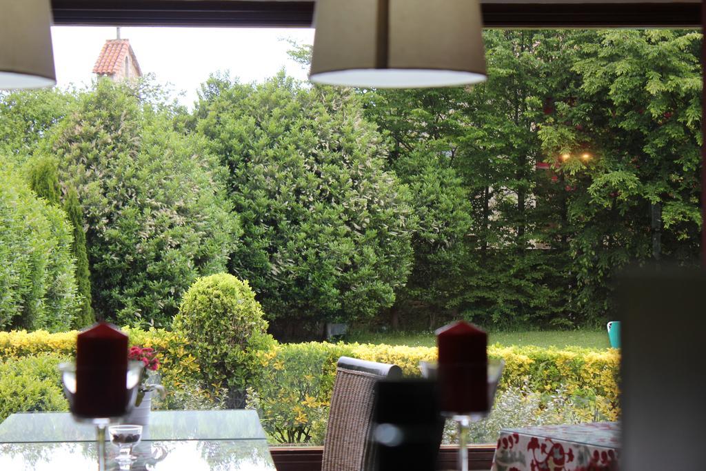 Quinta De Villanueva Colombres Zewnętrze zdjęcie