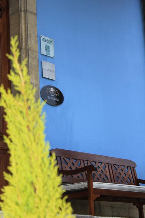 Quinta De Villanueva Colombres Zewnętrze zdjęcie